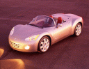 [thumbnail of 1998 Plymouth Spyder Concept Car Frt Qtr.jpg]